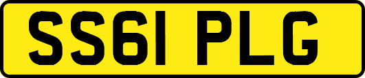 SS61PLG