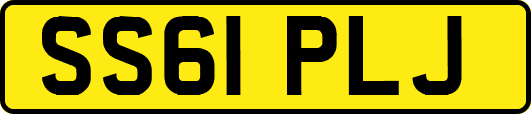 SS61PLJ