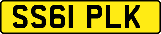 SS61PLK
