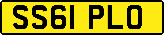 SS61PLO