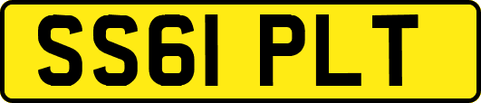 SS61PLT