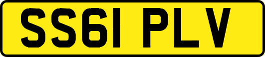 SS61PLV