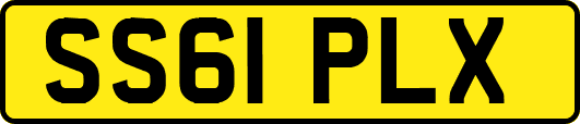 SS61PLX
