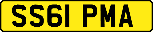 SS61PMA
