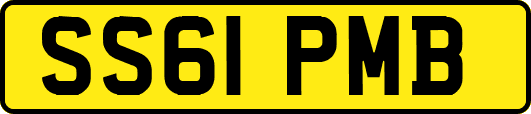 SS61PMB