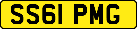 SS61PMG