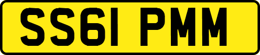 SS61PMM