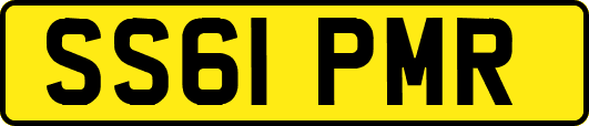 SS61PMR