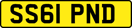SS61PND