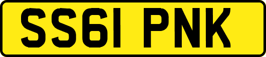 SS61PNK