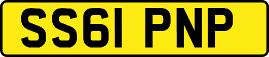 SS61PNP