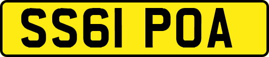 SS61POA