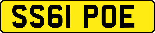 SS61POE