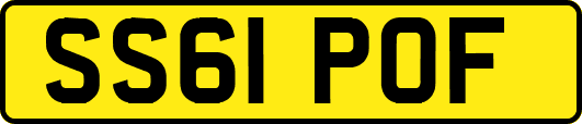 SS61POF