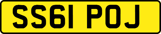 SS61POJ