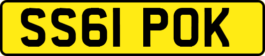 SS61POK