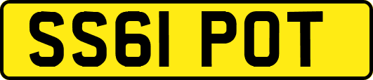 SS61POT
