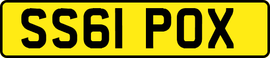 SS61POX