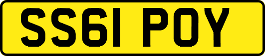 SS61POY