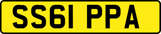 SS61PPA