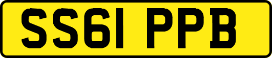 SS61PPB