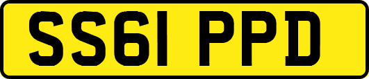 SS61PPD
