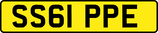 SS61PPE