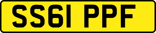 SS61PPF