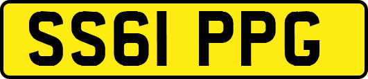 SS61PPG