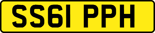 SS61PPH