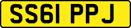 SS61PPJ