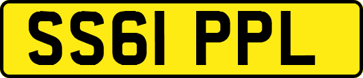 SS61PPL