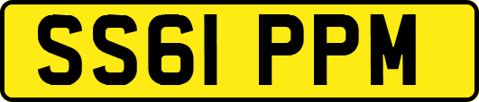SS61PPM