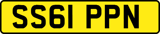 SS61PPN