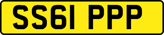 SS61PPP