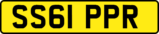 SS61PPR