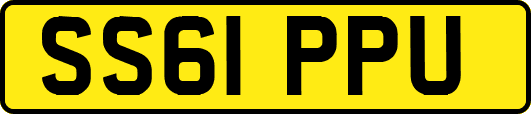 SS61PPU
