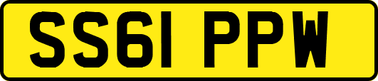 SS61PPW