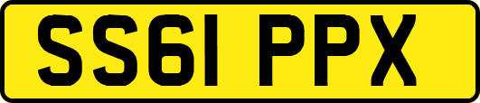 SS61PPX