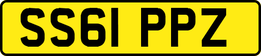 SS61PPZ