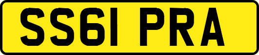 SS61PRA