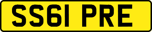 SS61PRE