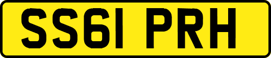 SS61PRH