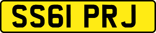 SS61PRJ