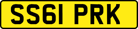 SS61PRK