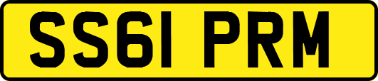 SS61PRM