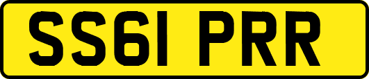 SS61PRR
