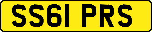 SS61PRS