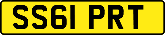 SS61PRT