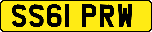 SS61PRW